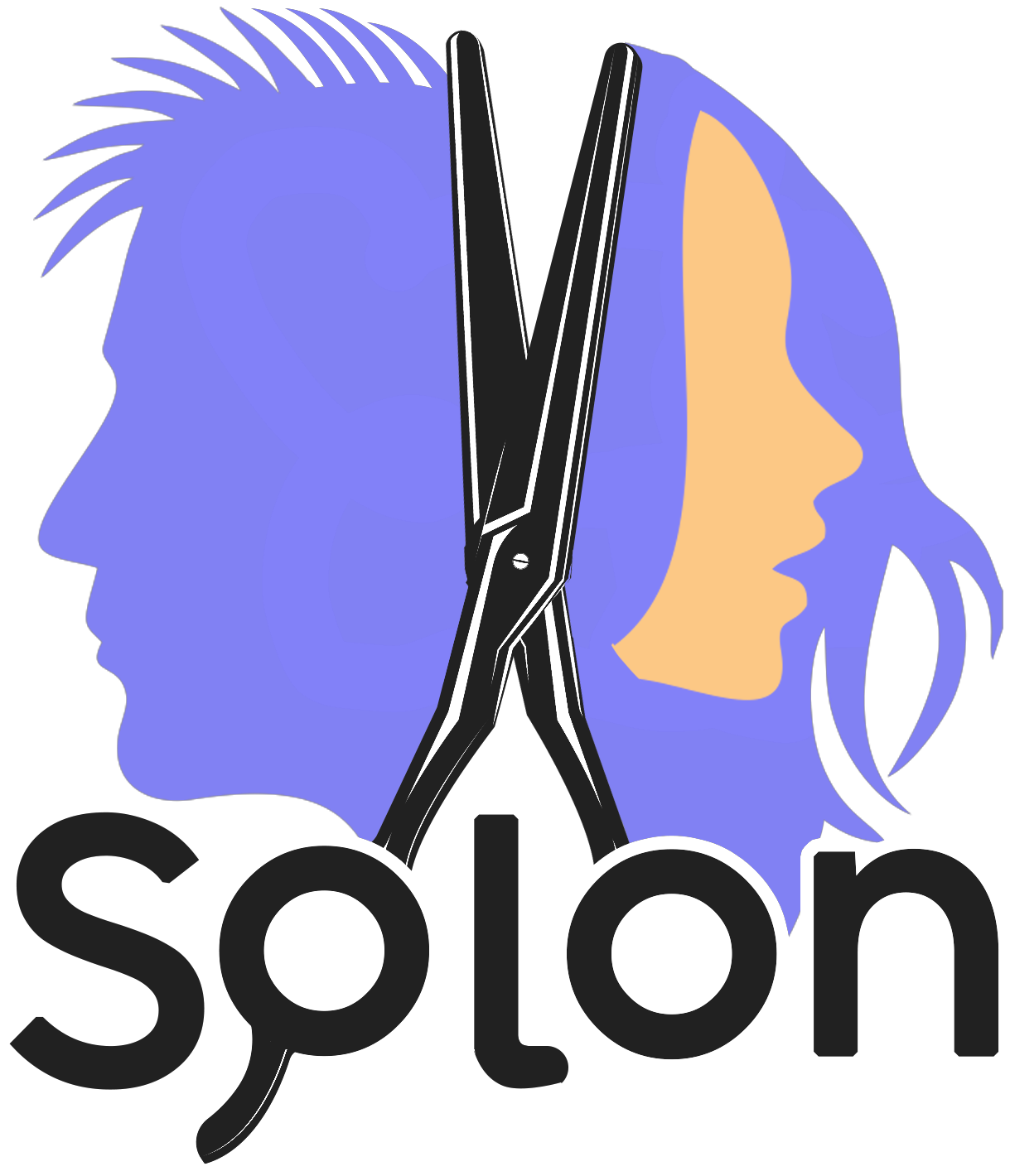 Salon Logo